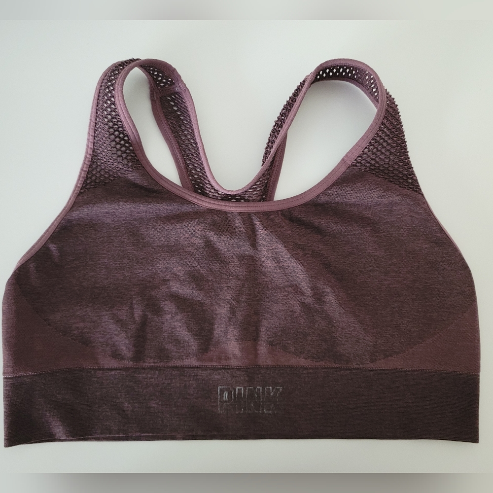 Victoria's Secret PINK Sports Bra - size large